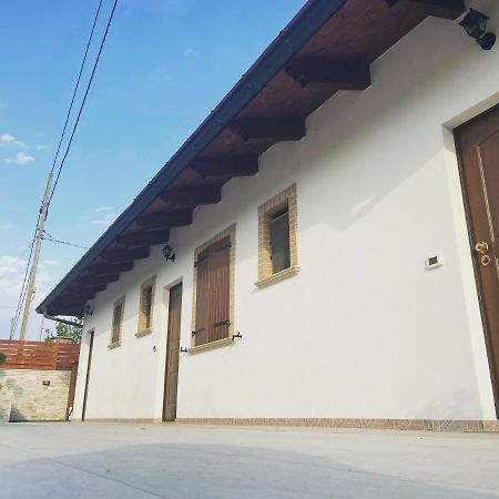 Bed and Breakfast Bed & Breakfast Memory Canzano Exterior foto