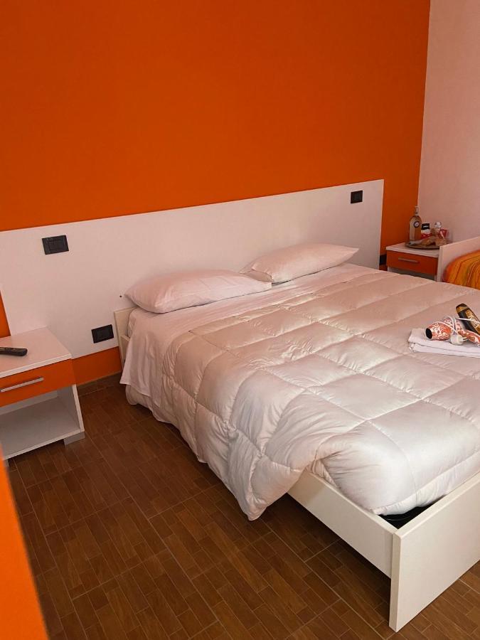 Bed and Breakfast Bed & Breakfast Memory Canzano Exterior foto