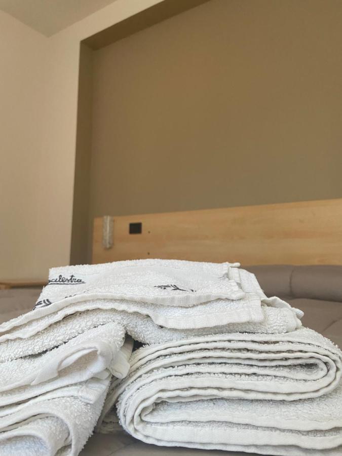 Bed and Breakfast Bed & Breakfast Memory Canzano Exterior foto